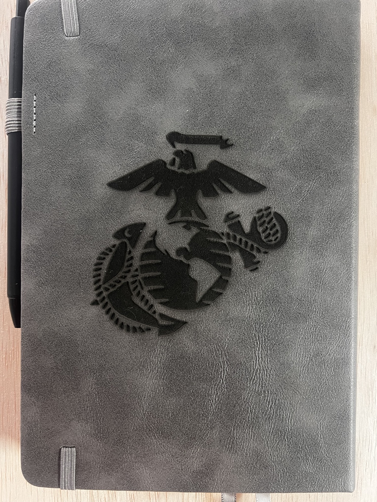 Custom Books example